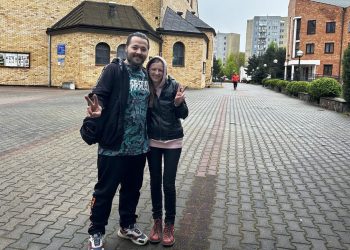 беларусы международная защита в Польше