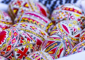 пасха традиции Польша