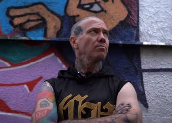 игорь банцер попал в психушку в Польше