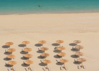 нудистские пляжи в Польше