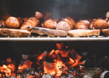 гриль и шашлык в Белостоке