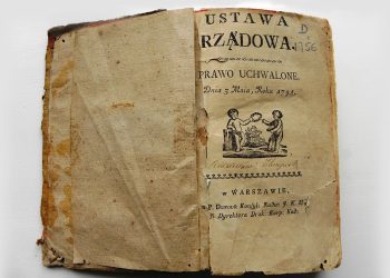 конституция 3 мая в Польше