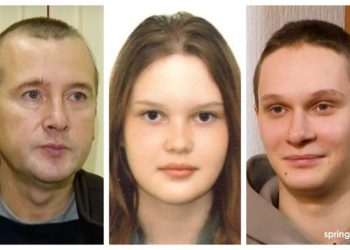 срок за то, что хотели уехать из Беларуси