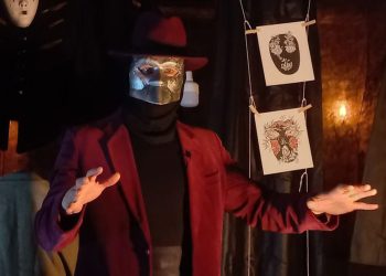 тэатр Беларусі ў Польшчы