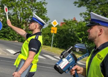 беларус полиция польша