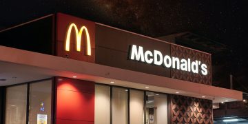 работа в Макдональдс в Польше