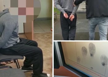 поехал в Польшу на работу, его избили и ограбили