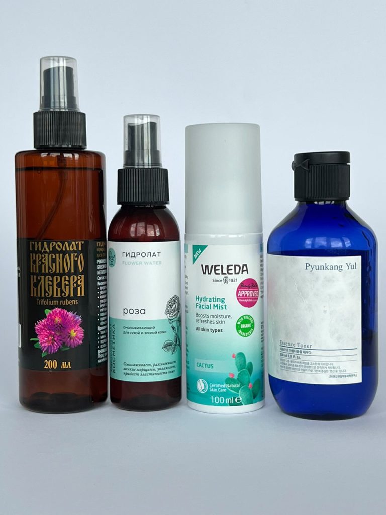 косметичка беларуски