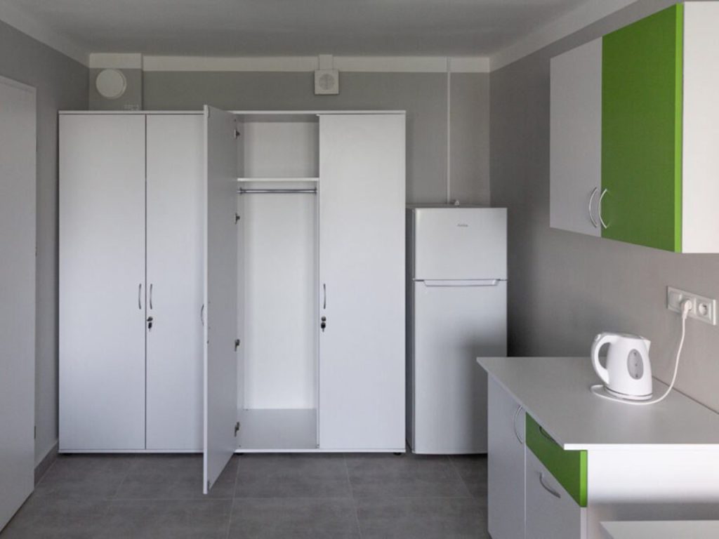 общежитие для студентов в Белостоке