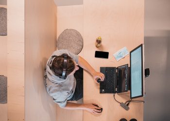 беларусы в айти в Польше