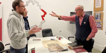 дыскусіі пра беларусаў Падляшша