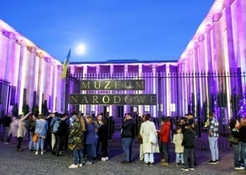 куда сходить на ночь музеев в Польше