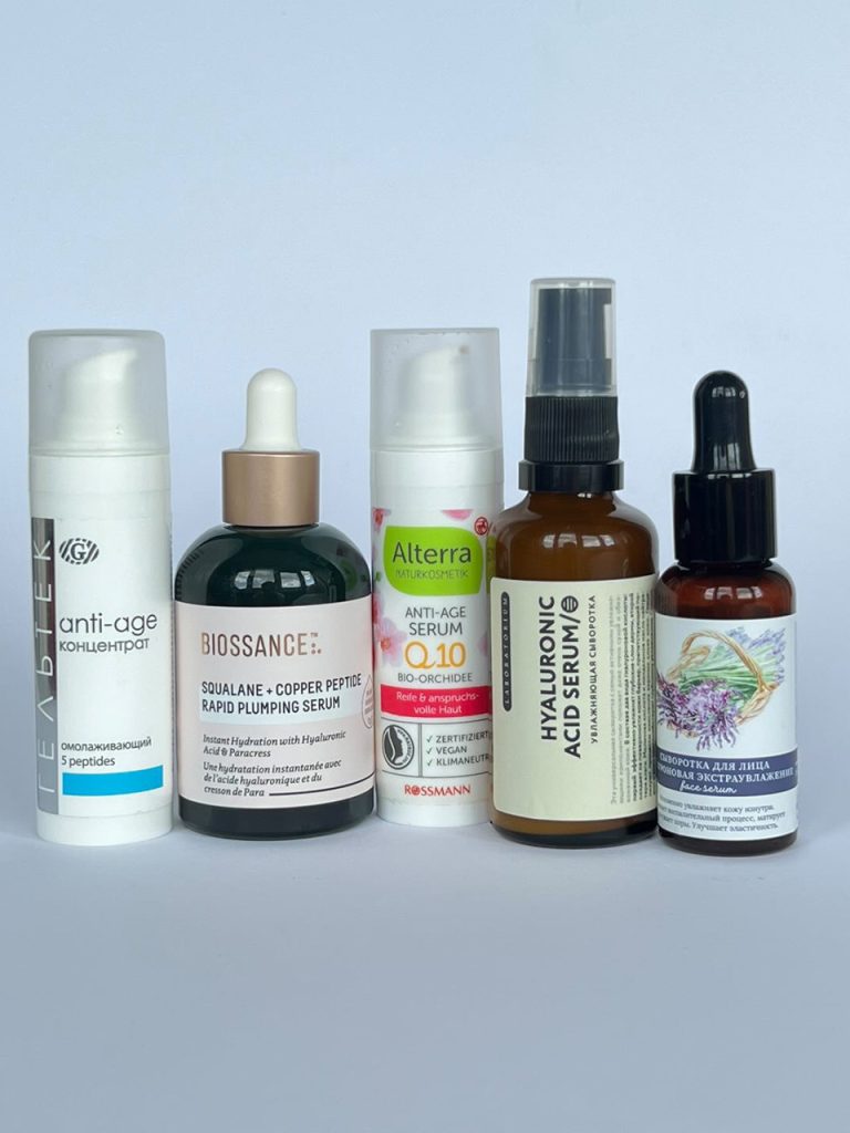 косметичка беларуски