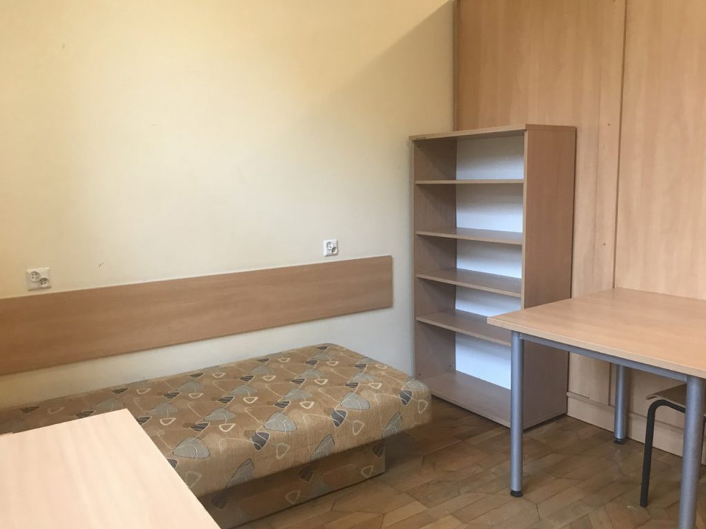 общежитие для студентов в Белостоке