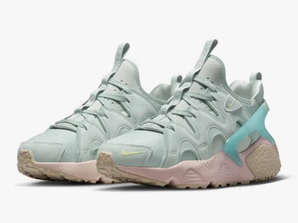 цены на обувь в Польше и Беларуси