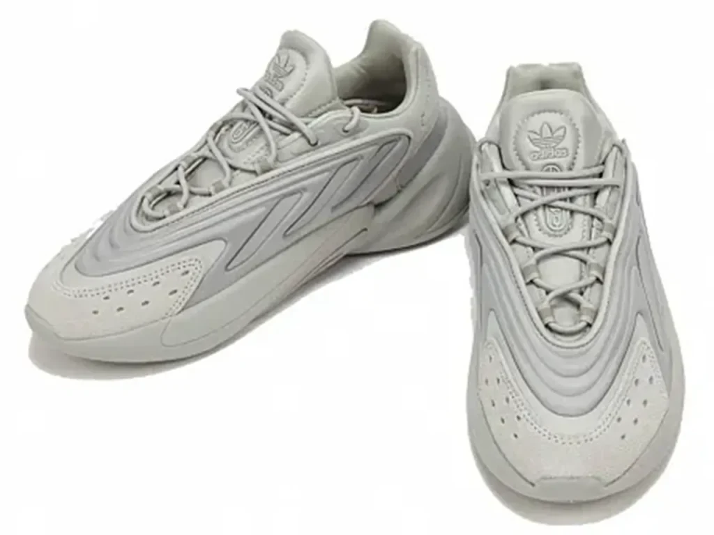 цены на обувь в Польше и Беларуси