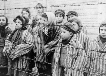 концлагеря нацистов в Польше