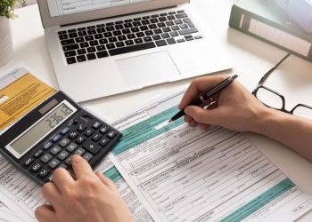 просрочили подачу налоговую декларацию в Польше