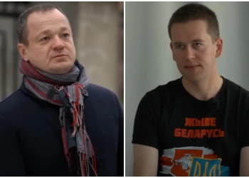 политзаключённые беларуси про работу в колонии