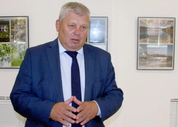 гой больше не мэр гродно