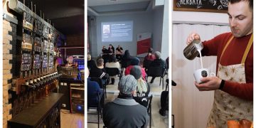 беларусские места варшавы