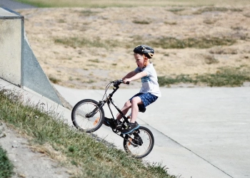 велосипедная карта в Польше