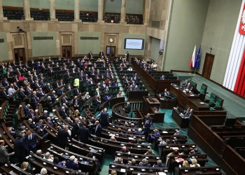 политика в Польше и партии