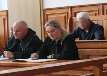 в кракове судят поляка убившего беларуса