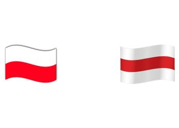 падабенства палякаў і беларусаў, адрозненне беларусаў і палякаў