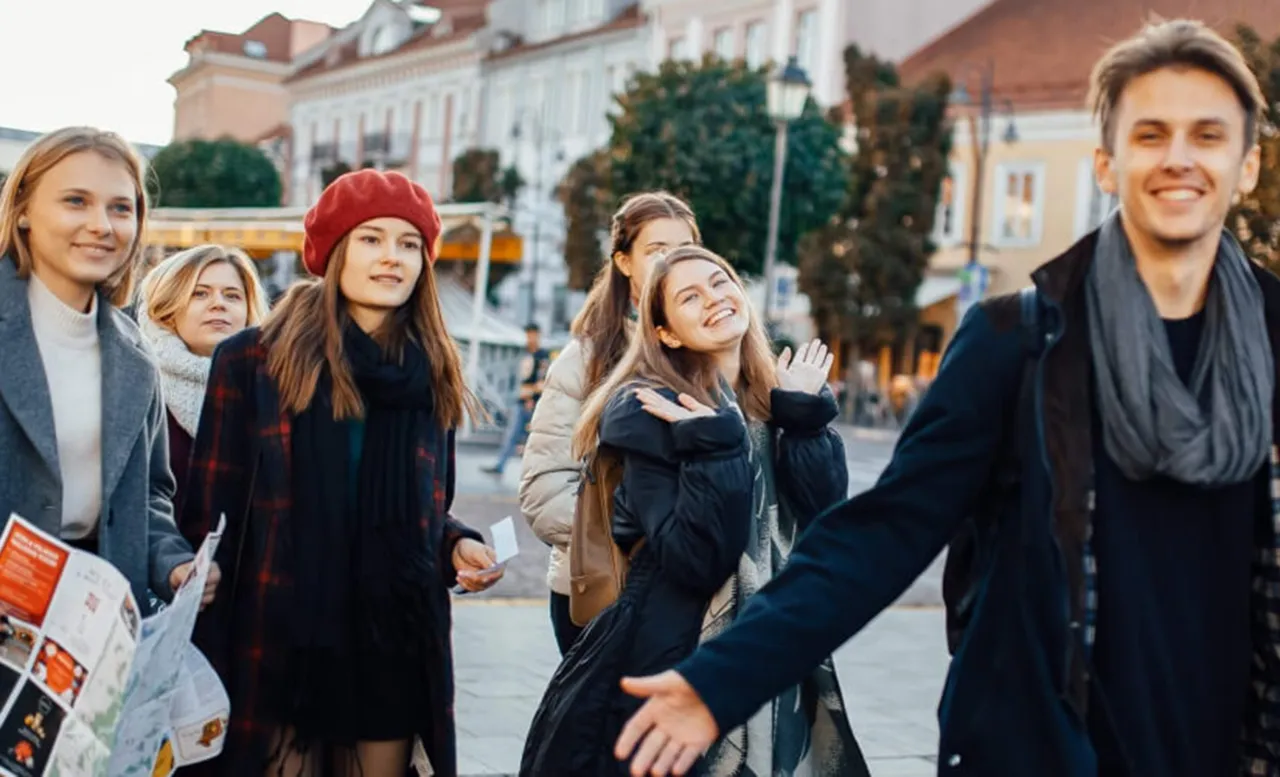 обучение в вильнюсе в егу