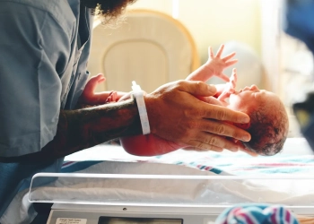 услуги доулы в Польше