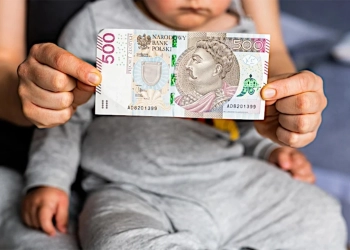пособие 500 плюс в Польше