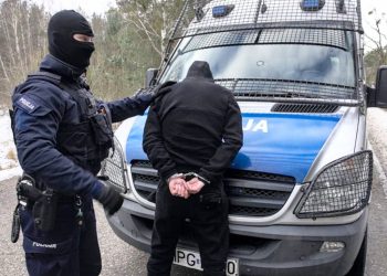 Самые пожилые польские преступники