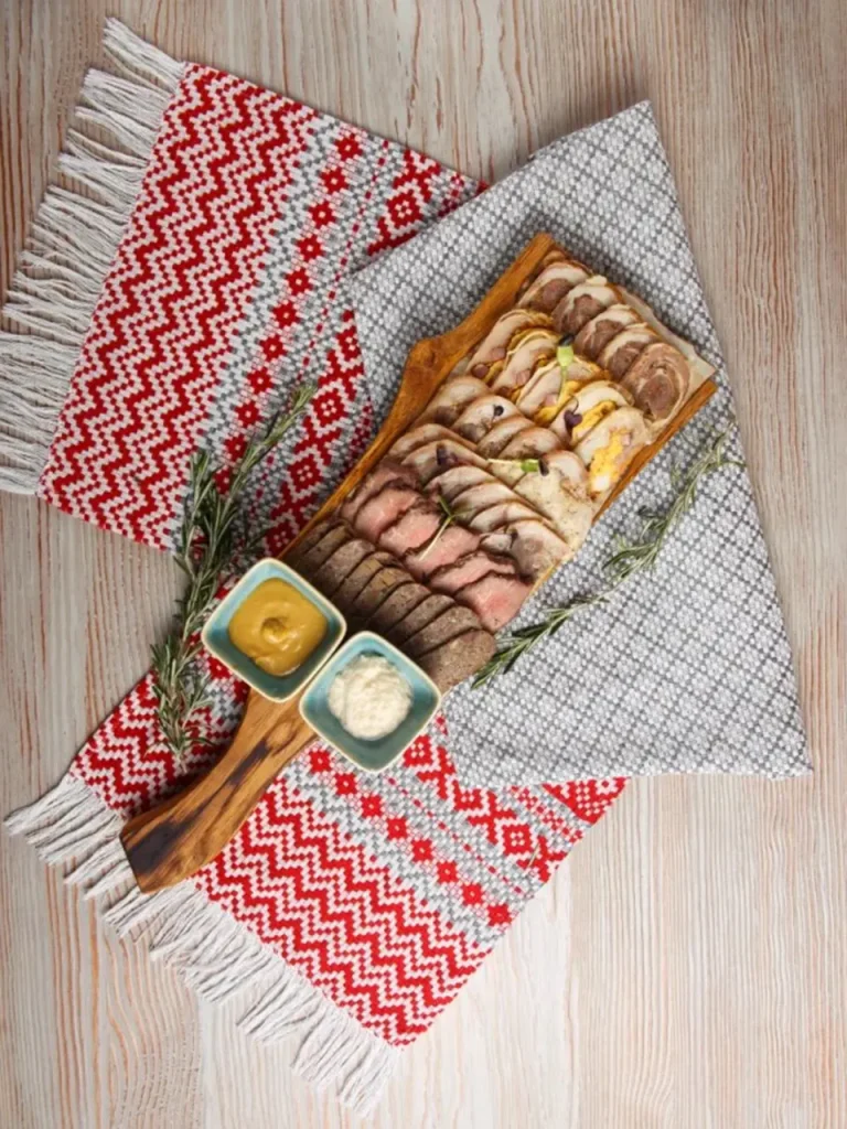 сравнили рестораны в польше и беларуси