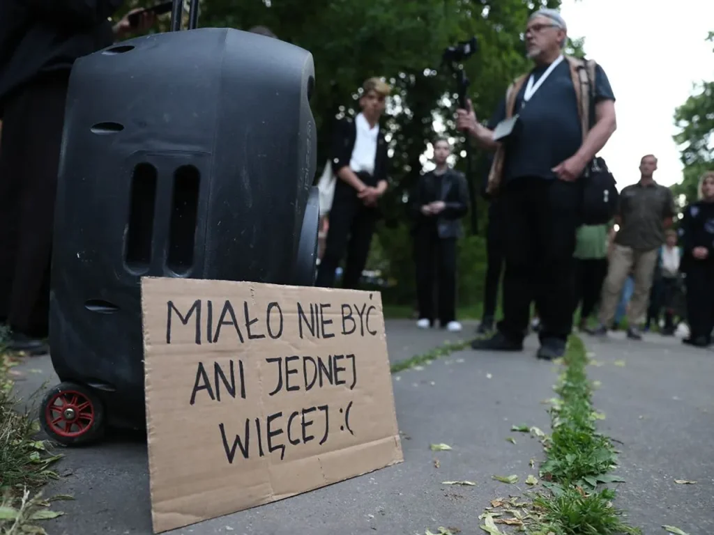 аборты в Польше