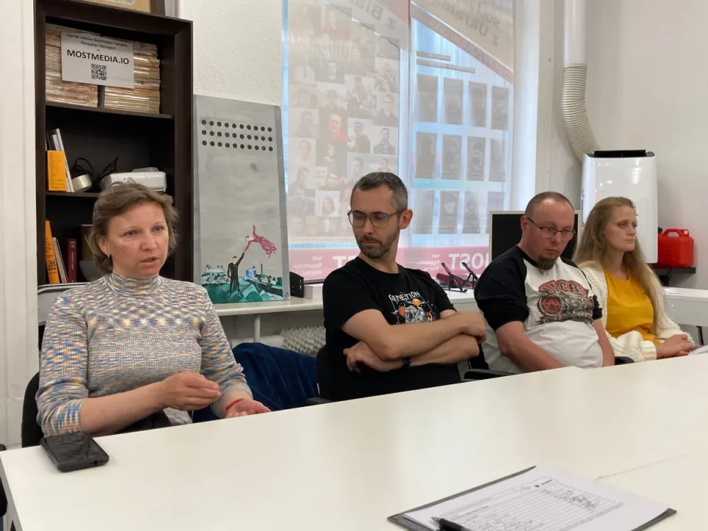 беларусы падляшша