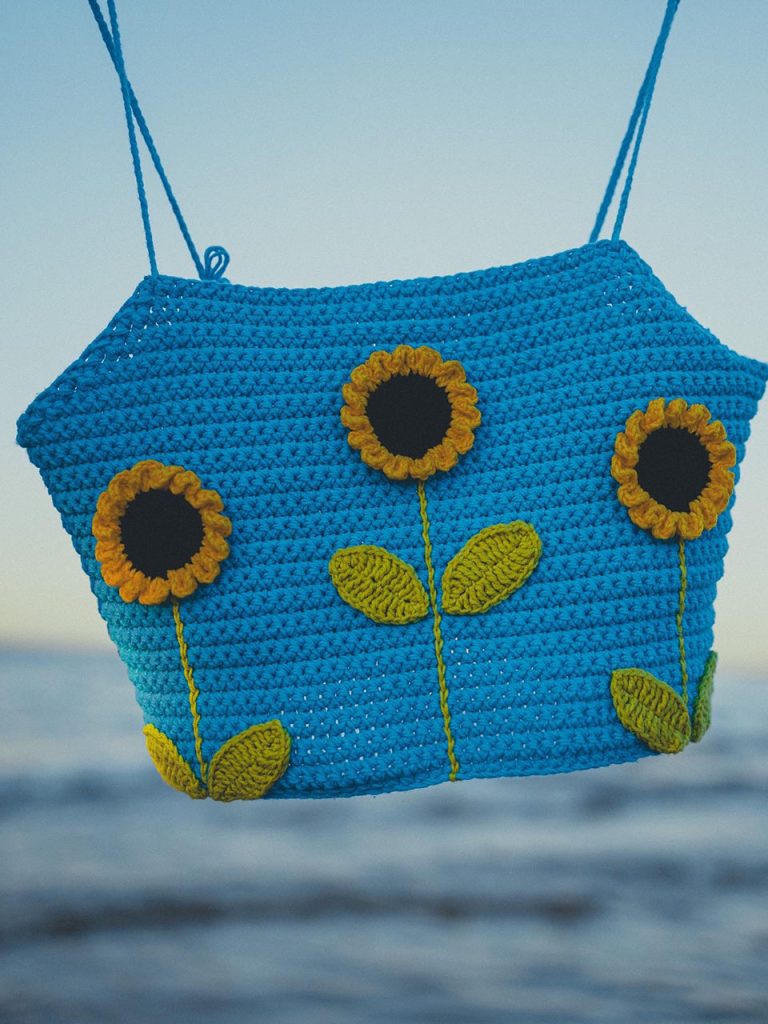 вязание крючком одежды