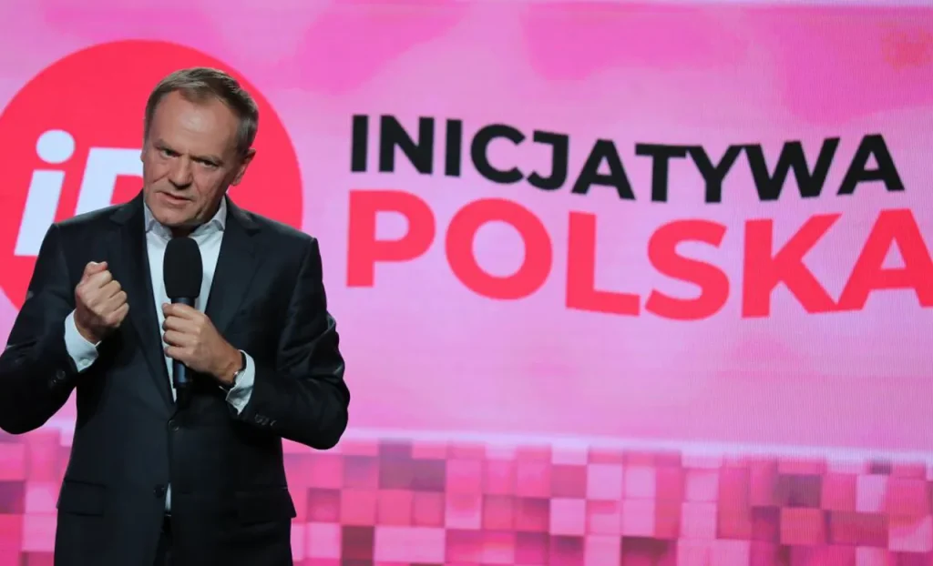 политика в Польше и партии