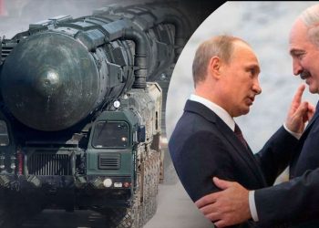 ядерное оружие в беларуси, что думают поляки про ядерное оружие в беларуси