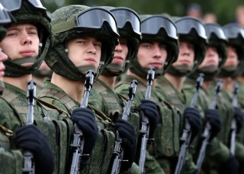 беларус про службу в армии после начала войны в Украине