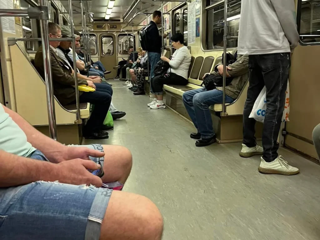 поляка допрашивали на беларусской границе