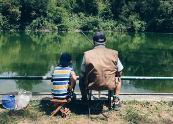 рыбалка в Польше