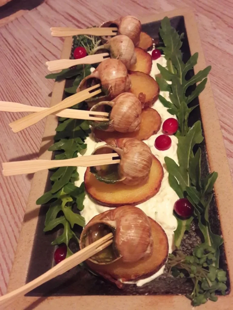 сравнили рестораны в польше и беларуси