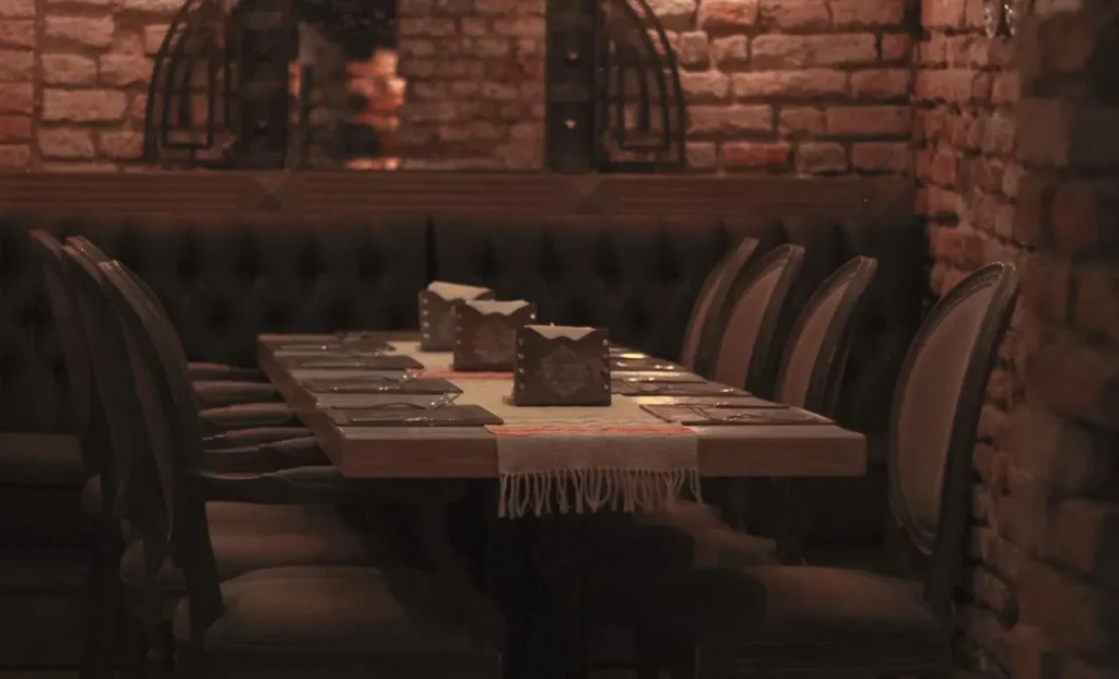 сравнили рестораны в польше и беларуси