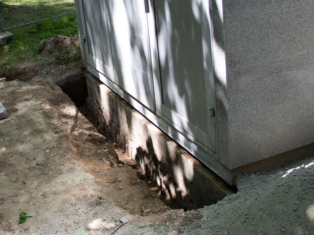 Самый известный туалет Польши находится в Белостоке