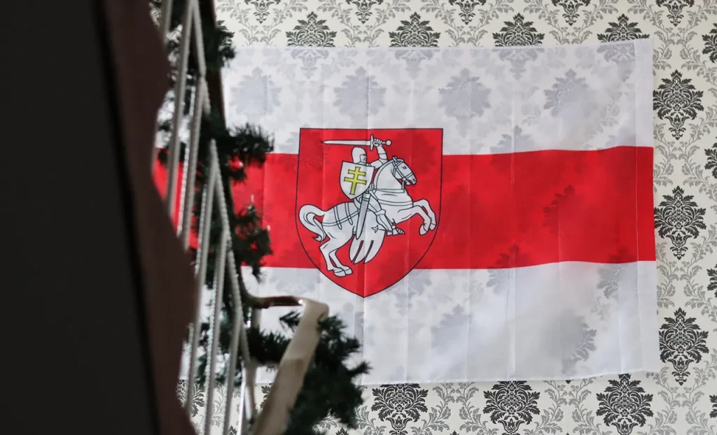 хостел жыве беларусь в Белостоке