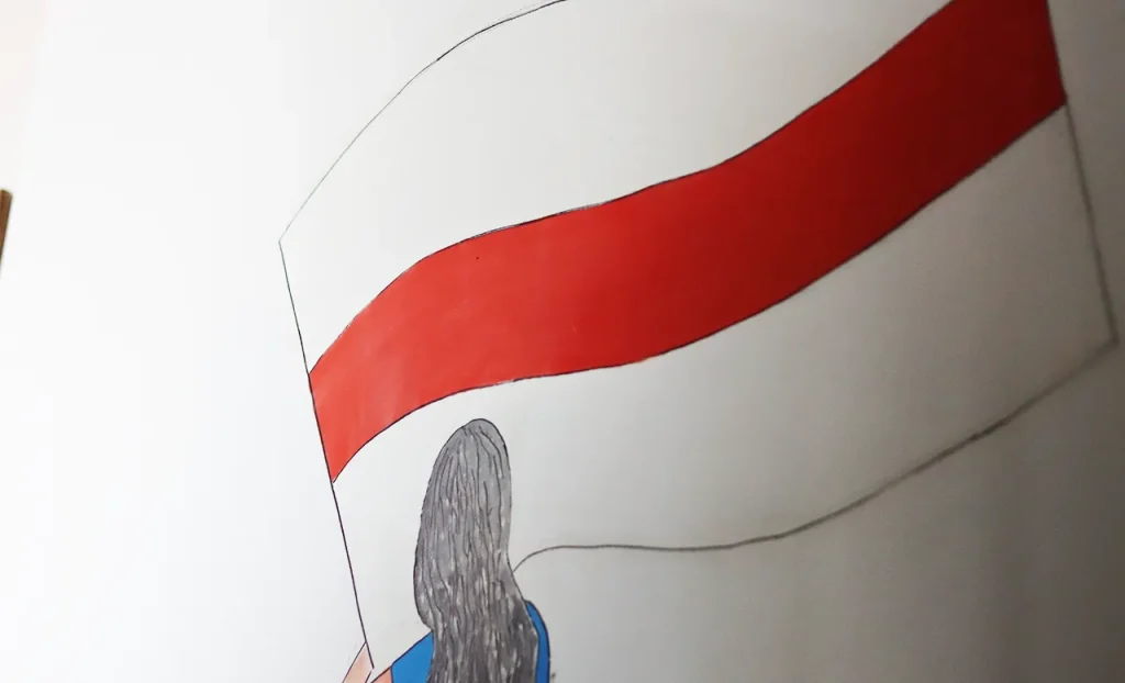 хостел жыве беларусь в Белостоке