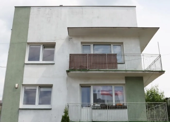 хостел жыве беларусь в Белостоке