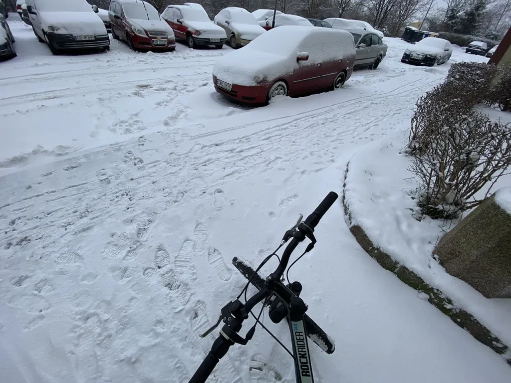 Как беларус становился на ноги в Польше