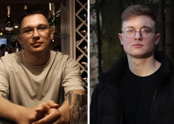 в Польше пропали беларусы